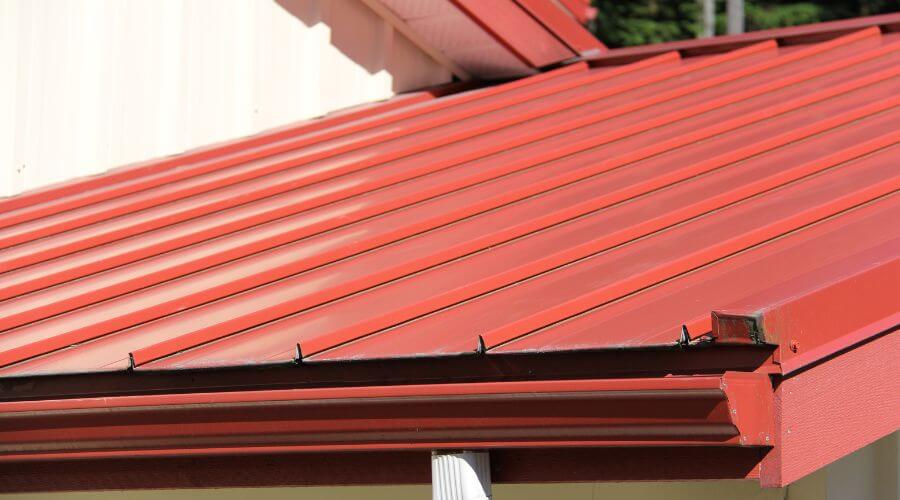 Residential Gutter Cleaning in New Munich, MN
